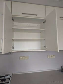 Kuchyň se spotřebiči - 7