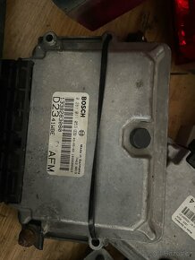 C.Jumper F.Ducato P.Boxer 2.0 2.2 2.3 2.8 jednotky motorů - 7