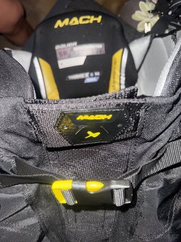 Hokejové kalhoty Bauer - 7