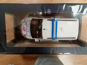 Peugeot Partner 1/18 - 7