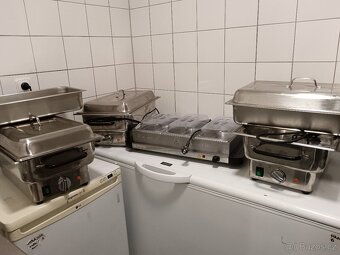 varný kotel 85l - 7