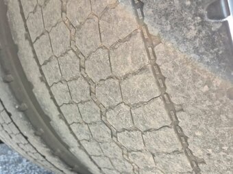 SCANIA R520 V8 TOPLINE-STREAMLINE 2015 - 7