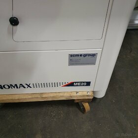 Olepovačka hran SCM Tecnomax ME 20 - 7