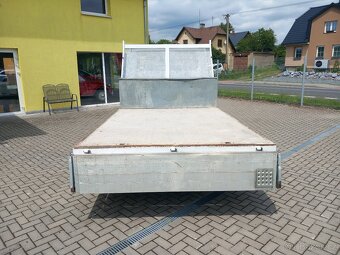 Mercedes-Benz Sprinter 310 OJEDINĚLÝ STAV BEZ KOROZE - 7