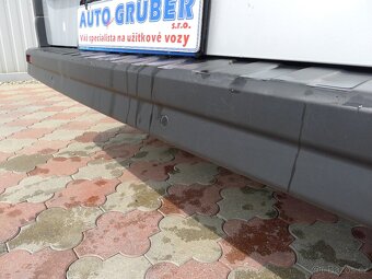 Opel Vivaro, 1.6CDTI L1H1 3místa+klima 88KW - 7