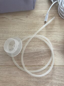 Elektricka odsavacka Avent - 7