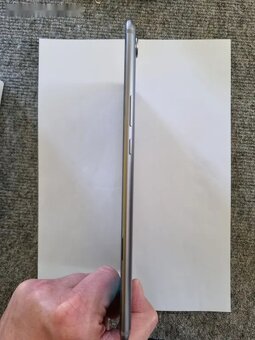 Huawei MediaPad M5, 8,4", 4GB/32GB, LTE, šedý - 7