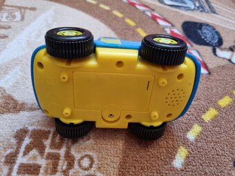 Policejní zvukové autíčko - 7