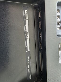 TV LG OLED55C9 titanium - 7