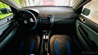 Škoda Fabia Combi 1,4 MPI 55 kW,automat,rok výroby 2001. - 7