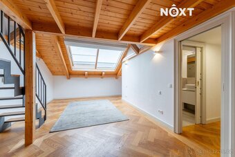 Pronájem byt 3+kk, 200㎡ - 7