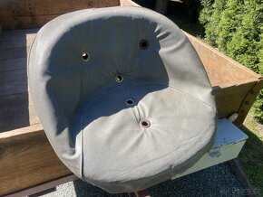 VOZIK ZA VARY,MF - 7