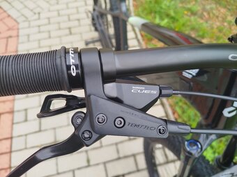 eMTB CTM WIRE GX xpert  model 2025  NOVÉ - 7