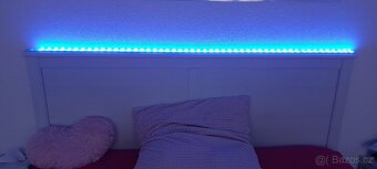 Manželskou postel - REZERVACE - 7