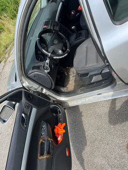 Škoda Octavia 1.9tdi - 7