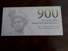 PAĚTNÍ TISK-BANKOVKA - 7