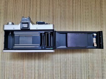 Fotoaparát Praktica LTL 3 - 7