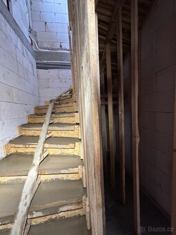 ŠALUNG (BEDNĚNÍ) - BETONOVÝCH SCHODŮ … - 7