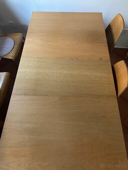 Kuchyňský stůl - Ikea - 7