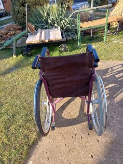 Invalidni vozik - 7