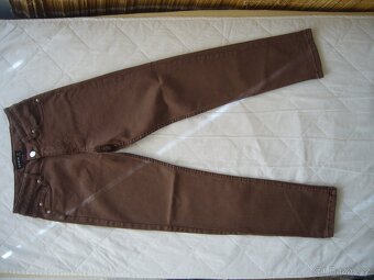 Prodám dvoje hnědé rifle - 7