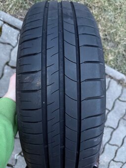 Michelin letní 185/65 r15 - 7