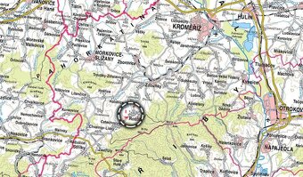 Zemědělská půda, prodej, Roštín, Kroměříž - 7