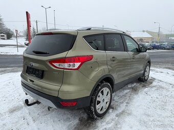 Ford Kuga 1.5 EcoBoost / 110kW - 7