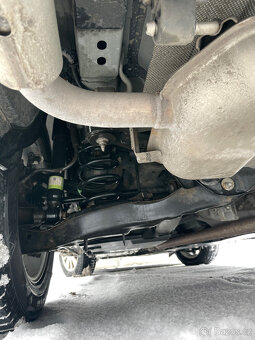 Mazda CX-5  Skyactive 4X4 - 7