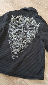 Košile NEXT vel. 4 roky - 7