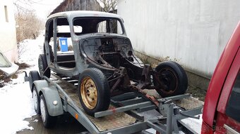 Dily Citroën 11BL - 7