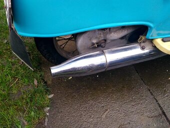 MANET TATRAN 125 s TP - 7