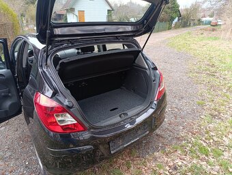 Prodám Opel Corsa 1.2 benzin - 7