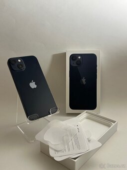 iPhone 13 128 Gb - 7