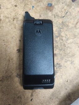 Motorola micro T-A-C - 7