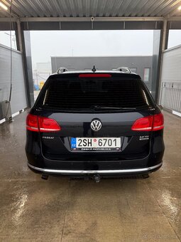 Prodám nebo Vyměním Passat B7 - 7