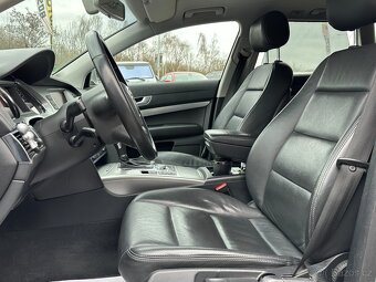 Audi A6 2008 - 7