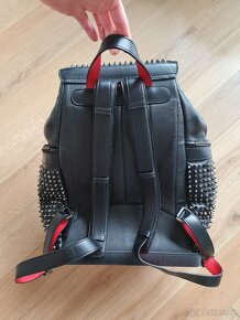 Christian Louboutin Explorafunk batoh - 7