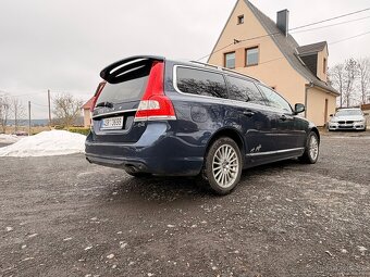 Volvo V70 133kw - 7