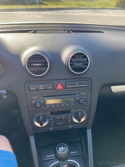 Audi a3 1.9 tdi 2007 - 7