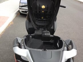 Piaggio MP3 500 LT - 7