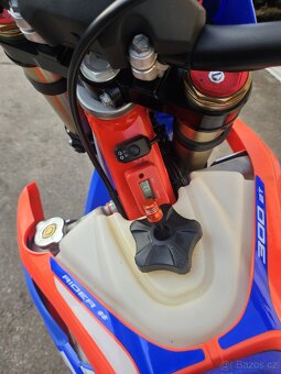 Beta rr300 racing my24 - 7