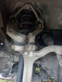 Audi A6 C6 4f 2.7tdi - 7