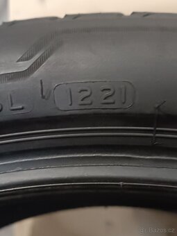 Letní pneu 245/40/21 Bridgestone Alenza 001 - 7