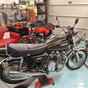 Kawasaki - 7