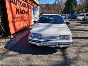 Ford Sierra 2.0i 74kw OHC CLX Combi - 7