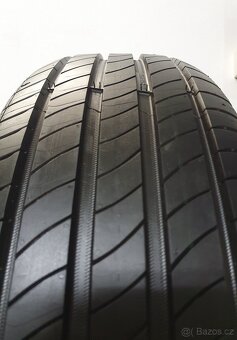 4x NOVÉ 195/60 R18 Letní Michelin ePrimacy - 7