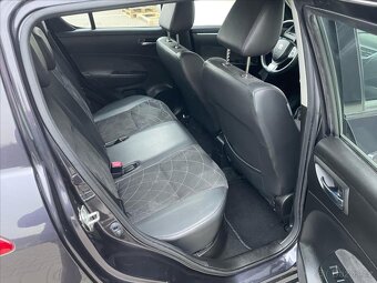 Suzuki Swift 1,2 VVT - PŮVOD CZ  GL / AC (2015) - 7