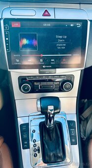 Passat CC 3.6 FSI - 7