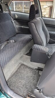 Honda Civic 6g 3D 1.4i automat - 7